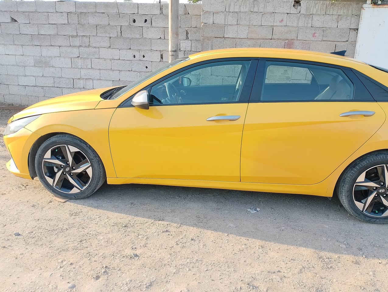 السلام عليكم
النترا 21 وارد امريكي رقم بغداد محرك 2000 كير AT رادار امامي وخلفي قياده ذاتيه رادار نقطه عمياء ستارت اوتو توقف ذاتي امامي وخلفي .حادثها جاملغ امامي ايسر وبنيد .السعر 140 عنوان بغداد جرف النداف ***********
