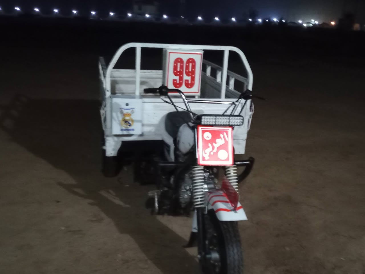 سلام عليكم ستوته لبيع موديل 13 تعمير كل جديد من طول لطول محرك بل جيس سعر خاص عل هاذه حساب


**إذا كنت صاحب هذا الإعلان وتريد حذفه لأي سبب، رجاءا أرسل رسالة إلى الدعم الفني**