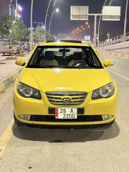 النترا 2011 خليجي شرط التحويل هيئه غرامه صفر السياره صبغه وحدة
محرك گير شرط 
محرك 1600 دكشن عالي سلايد تحكمات حساسات اربعه دسك اشاير بالمري ومري شفط 
طخم امامي خلفي جديد طخم تايرات جديد  دوشمه كشنات وارضيه جلد 
المكان الموصل سومر 
***********
***********
