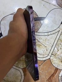 آيفون ١٤ برو ماكس • وضع الشركه • ذاكره ٢٥٦
