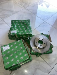 ديسك فرامل • شيري تيجو 2/4برو • شيري اريزو 5