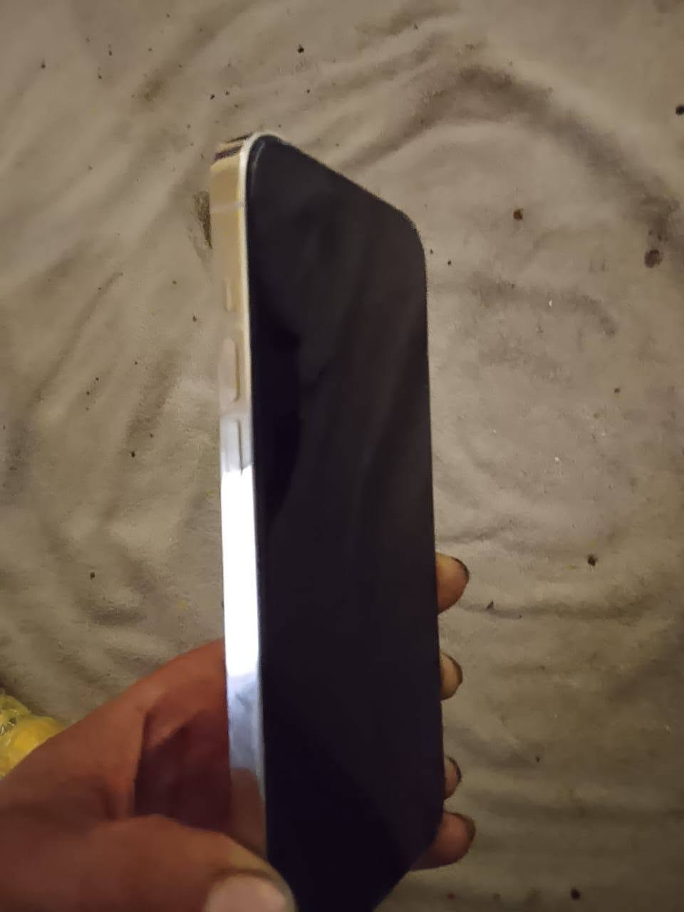 بروماكس 13
بطاريه 85
شرق اوسط ذاكره 512 
لشراي خاص


**إذا كنت صاحب هذا الإعلان وتريد حذفه لأي سبب، رجاءا أرسل رسالة إلى الدعم الفني**