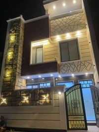 المقاول رافد الشمري لعمل احدث تصاميم الديكورات المنزليه و الاصباغ المن...