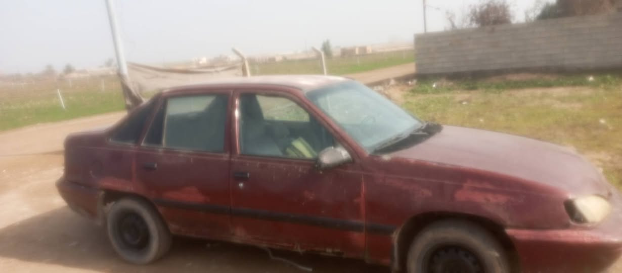 سياره ديو لمنس رقم ديله الماني تحويل مباشر السعر 10 باقي التفاصيل البقيه ,عل رقم ***********عنوان تكريت
