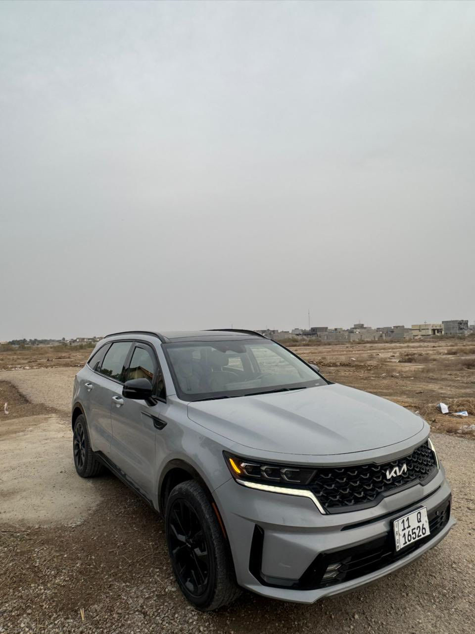 السلام عليكم 
سورنتو 2023 وارد أمريكي 
حادثها قطعتين بدون دواخل والحادث و السونار مرفق 
ماشية ٩١ ألف كيلو او 57 ألف ميل 
رقماها بغداد 
محركها 2500 تيربو 
قوة حصانية 293 
السيارة جاهزة مابيها كل نقص إدامة كاملة 
مواصفاتها فول EX    VIP
بنروما 
رادار امامي او خلفي 
قيادة ذاتية 
تحديد مسار 
تشغيل عن بعد 
هند ايريك دكمة 
أربع وضعيات قيادة
فور ويل 
حساسات 
توقف ذاتي 
تدفأة بالكشنات
تحديد سرعة
شاحن لاسلكي  
السيارة بيها هواي مواصفات (معروفة EX فول مواصفات)
 مكانها ديالى ناحية كنعان 
للاستفسار ***********
سعرها 245وبيها مجال
