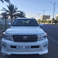 فول مواصفات • ٢٠١٣ • ٧ راكب