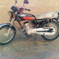 دراجه نامه أبرو للبيع موديل 19 مكفول من كلشي رقم الهاتف 07724235297 ان...