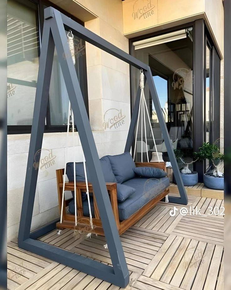 ***********مراجيح عصريه
