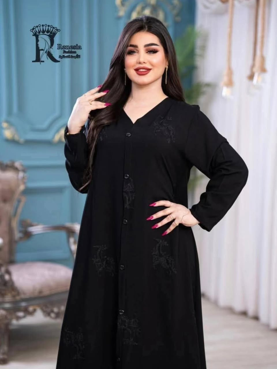 تم وصول دشداشه كشمير اسود الايطالي الاصلي

سواد فاحم 🖤 قياسات خاصه 

قياس 2x-3x-4x-5x

تطريز على طول الدشداشه


**إذا كنت صاحب هذا الإعلان وتريد حذفه لأي سبب، رجاءا أرسل رسالة إلى الدعم الفني**