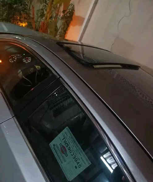 السلام وعليكم
نيسان التيما ✈️ 

موديل 17👀
تبريد ثلج ❄️ 
تدفئه شغالة 💯 
تنتة 🫶💙 
شاشة بلادي 📷
كامرة 🤎
سيارة جديدة 💚
محرگ جديد 
4V✈️2,5
وراد امريكي 🇺🇸
سيارة فول 🧿🪬
مكاني ديالى خانقين او جلولاء 
***********
***********
السعر 135 🪬 بيع او مرواس 
جماعت العشرين لاحد يعلق 👉
اعذروني على الإطالة 🖐🏼
