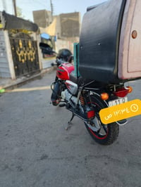 بوكسر • موديل ٢٠٢٢ • نضيفه