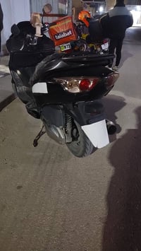 7 نمر • 700 سي سي • ستايل رياضي