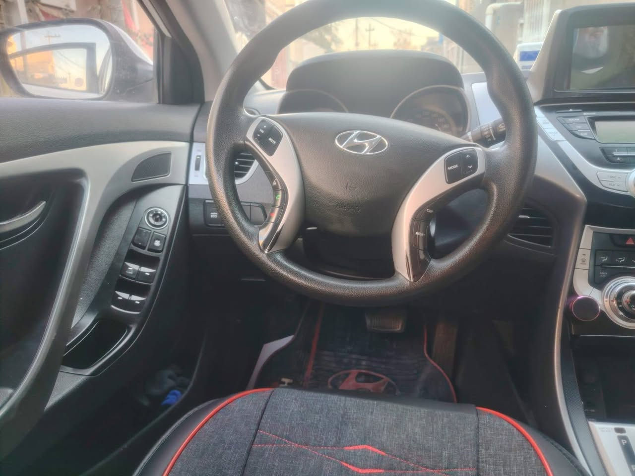 اللنتره 14
كصته جنطه 
خليجي فول موصفات عدا الفتحه
متوم شرط الحاسبه 
جديده مابيه كل نقص
مكاني ناصريه 
***********
