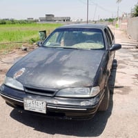للبيع برنس سياره حلوه مال جناي  رقم الهاتف 07824944633 مكلف بنشر