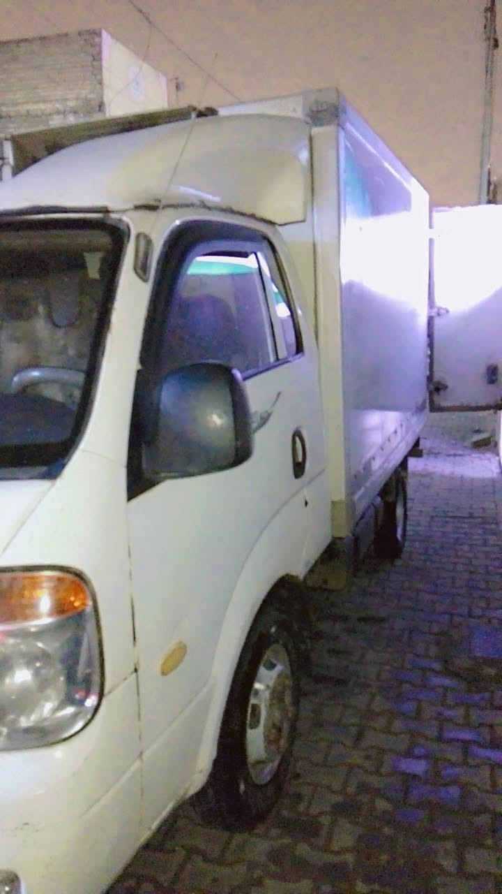 للبيع كيا براد فحل موديل 2010
مكفوله سياره  رقم شاصي واضح 
كير محرك اكسن رقم بغداد 
تحويل ثاني يوم 
براد خلفي شغال ينزل تجميد 
تايرات محوره ستد عالي 
سعر 118 بيه مجال بسيط حك جيه 
عنوان بغداد رقم ***********
