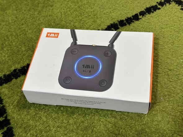 جهاز ارسال الصوت عندي 3 قطع 
للبيع شلع للحجز راسلو خاص 
واتساب ***********
