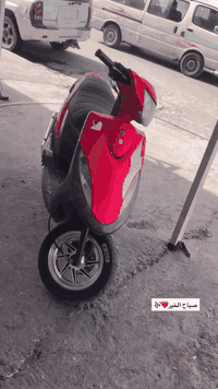 دراجه ماكس للبيع دراجه مكينه بلاد كفرات سوادات ختم واحد دراجه نكره بكل...