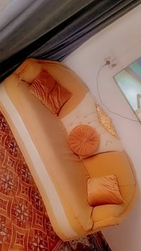 ٦ مقاعد • كنب • طقم