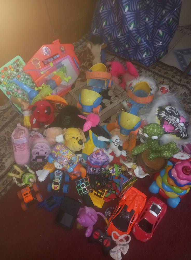 العاب اطفال متنوعه ب ٥٠ الحريه


**إذا كنت صاحب هذا الإعلان وتريد حذفه لأي سبب، رجاءا أرسل رسالة إلى الدعم الفني**