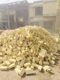 طابوق • سعر مناسب • توصيل بصره