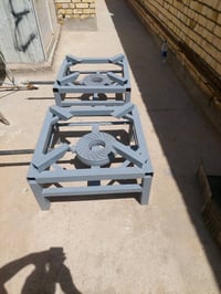 طباخات  تفصال مو جاهز الرتفاع  70x70