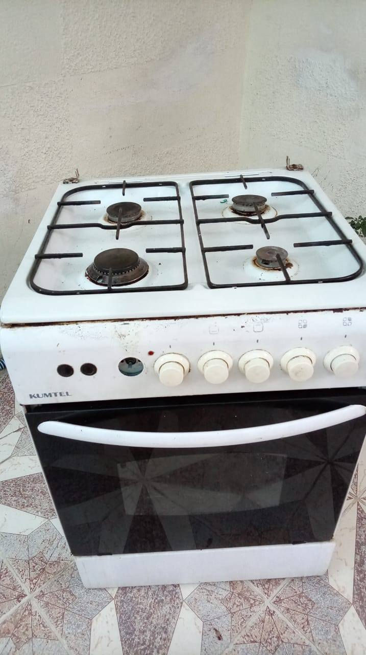 طباخ شغال السعر 50 الف


**إذا كنت صاحب هذا الإعلان وتريد حذفه لأي سبب، رجاءا أرسل رسالة إلى الدعم الفني**