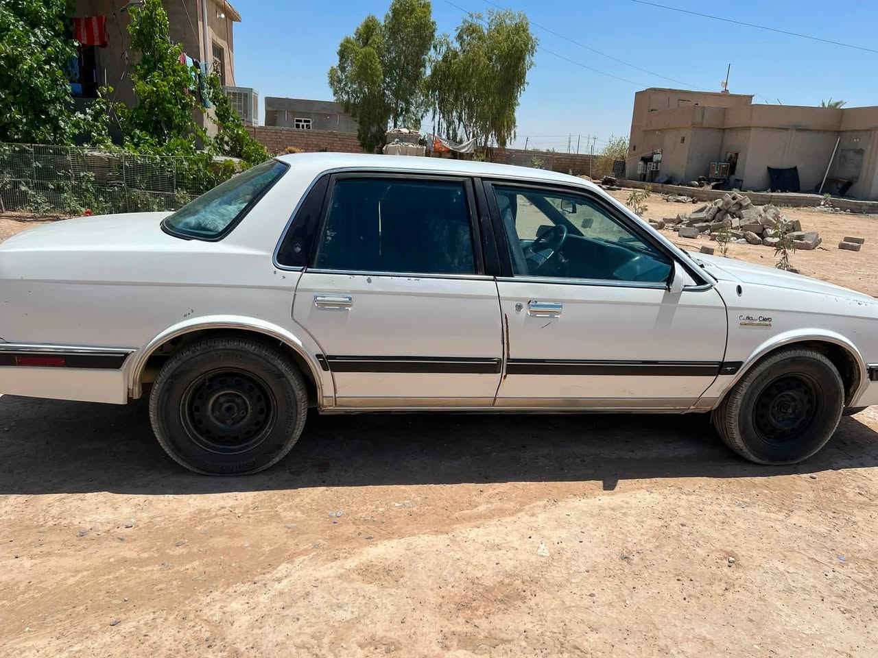 سلام عليكم اولدز مسجله شرط تحويل وكاله كله بلادي كهربائيات كله شغاله مابيه شي ما يشتغل  سعر 25 وبيه مجال لاستفسار اكثر انتصل وتدلل ***********.
