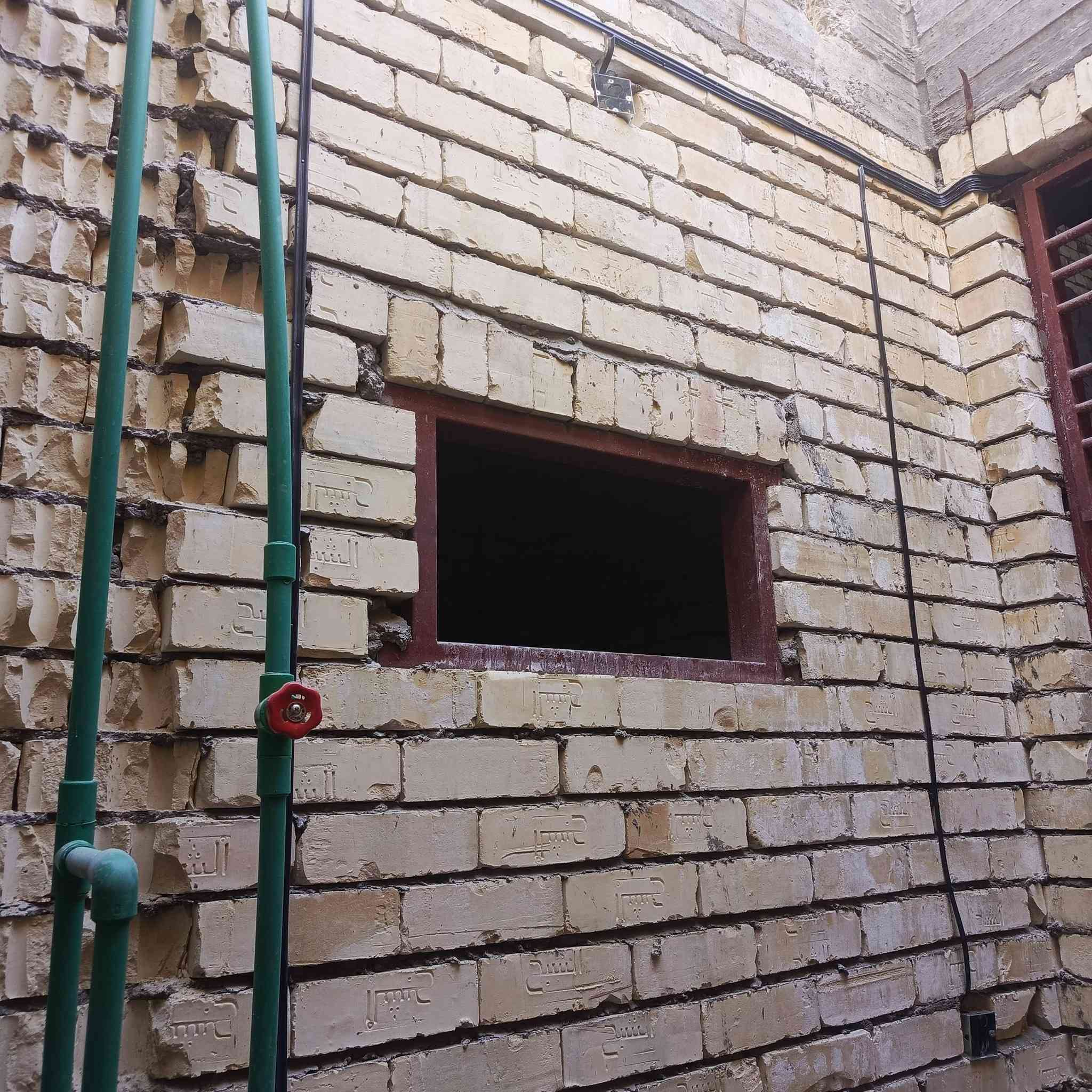 جانب من اعمالنا تأسيس سيمنز المرحلة الأولى 
أسعار تنافسية ودقة عالية وسرعة في الانجاز 
للتواصل : ‏‪***********‬‏ 
***********
