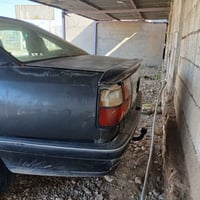 سيناتور • كير اوتو • رقم انبار