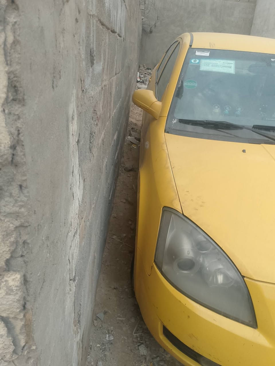 السلام عليكم شيري اي فايف موديل 2011بسمي مكفوله كير مكينه خير من الله تبريد ميشتغل بغداد مدينة الصدر قرب معمل الجكاير بانزين خانه الابتسام رقم الهاتف (***********السعر 38بيهه مجال
