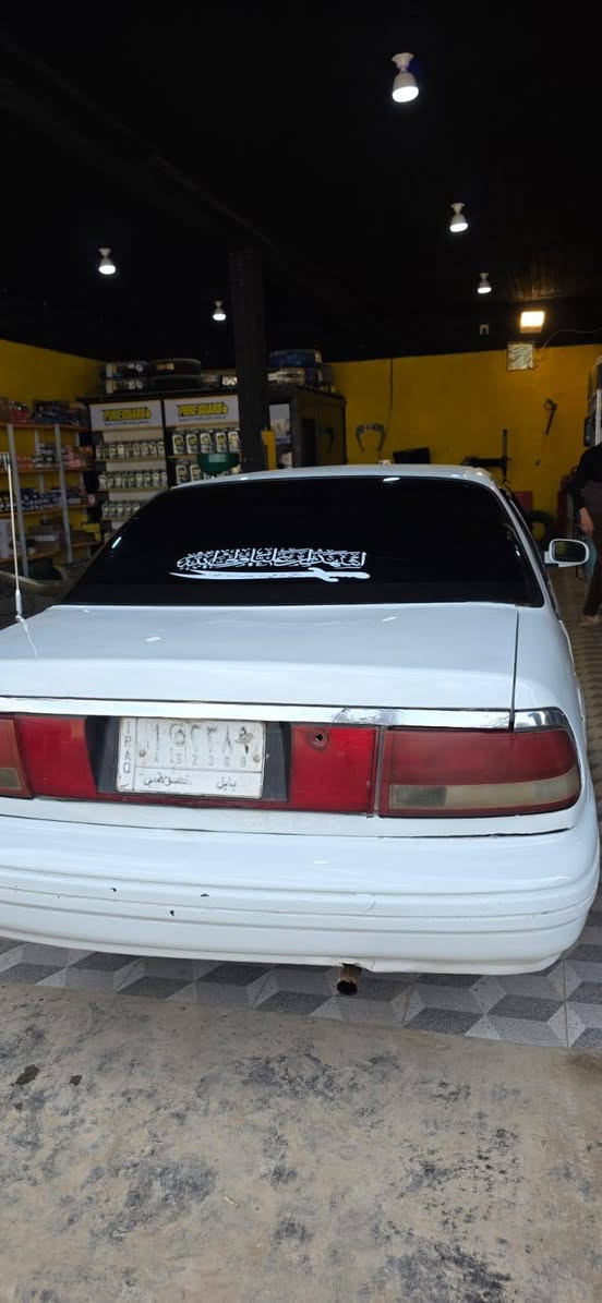 السلام عليكم دايو برنس للبيع 
مديل 1995
رقم بابل 
مكينه مفتوح 
كير اوتو 
تبريد شغال 
كير ومكينه وحداديه جاهزات 
السعر 36 
العنوان بابل الدبله 
***********
