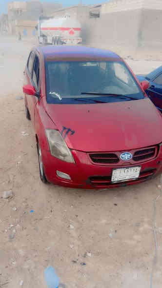 بسم بالله سياره عليه فاو موديل ١٣ بيع سريع كفاله كلشي كير محرك حداديه سياره حلوه وجاهزه مال بيت بناتيه تماتيك ***********
