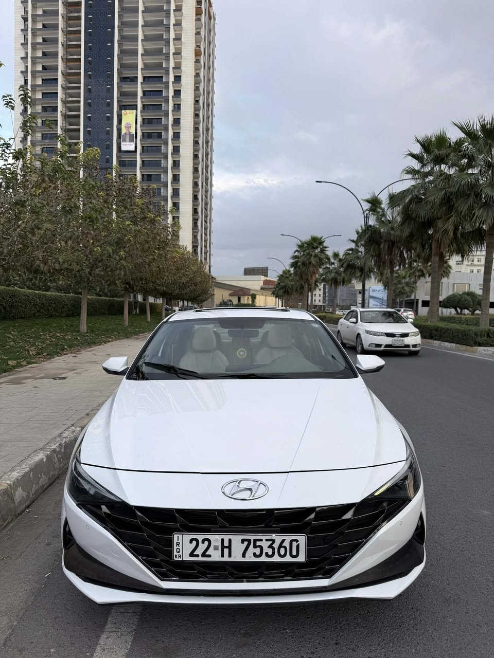 النترا 2023 خليجي
كامل مواصفات

حجم مكينة 2000

سلايد - بصمة - مري شفط - اضوية لد

ويل حجم ١٧ 

بلاك اديشن السيارة 

الفول خليجي 

السيارة كير مكينة مكفول بحالة الوكالة نشطة واقتصادية ورزنة

المكان اربيل 📍 باسمي السيارة 

ماشية 110 الف كيلومتر 

بيها نص جاملغ سكن مصبوغ ضربة خفيفة بدون دواخل ولا ايرباك 

السعر 165 ورقة وبي مجال
*********** الرقم
