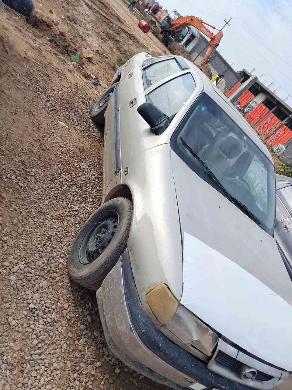 للبيع اوبل مديل 91سياره بلاديه محرك 2000صدر كفاله سياره حلوه مذب عليهه لوربع سعر 22وبيهه مجال مكان ديالى بني سعد ***********
