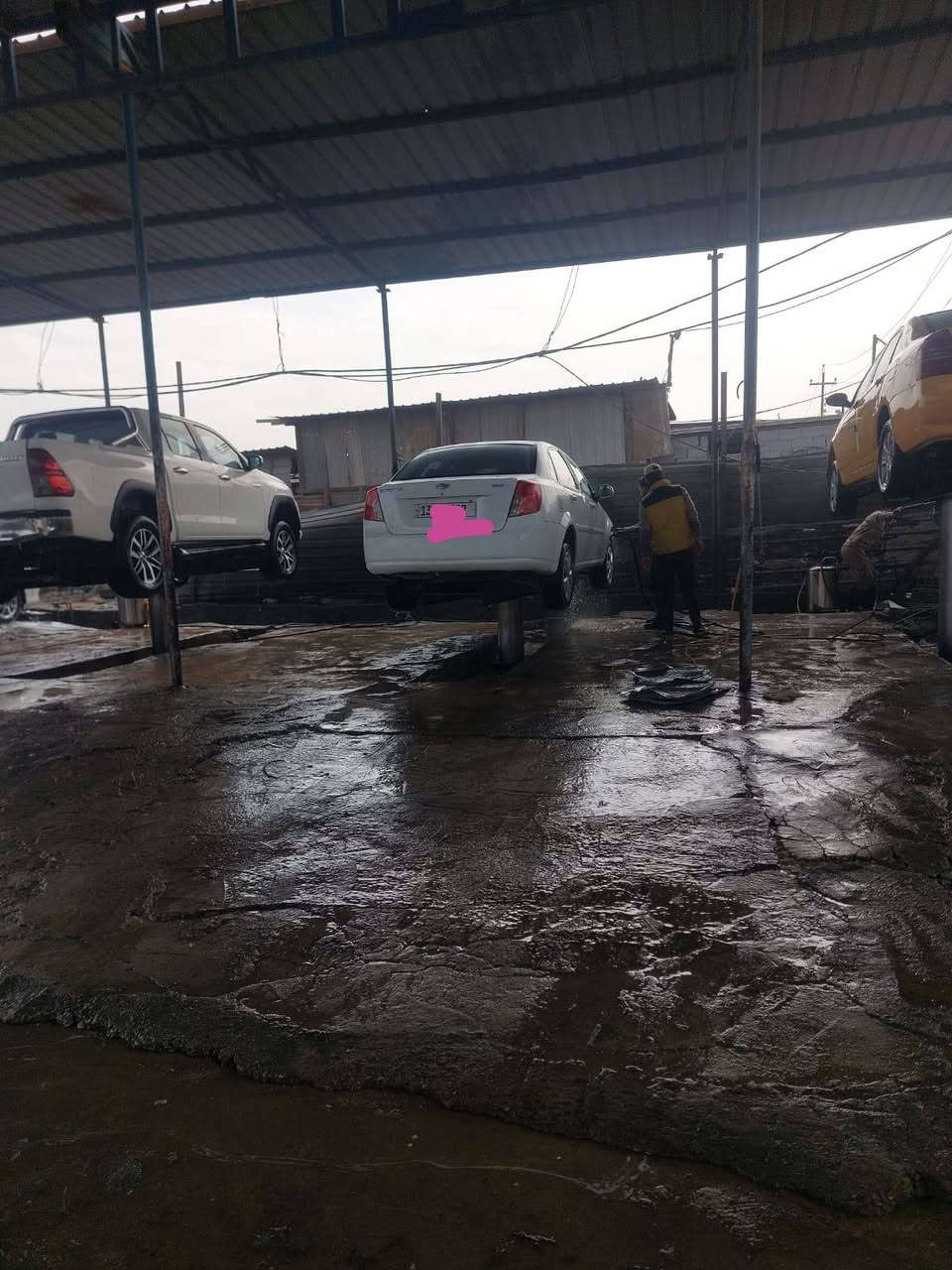 سلام عليكم، للبيع اوبترا2011، كامله محرك حاويه لايت زينون تبريد شاشه بيها بارد بسيط ورشه 
***********

السعر 68وبيها مجال
