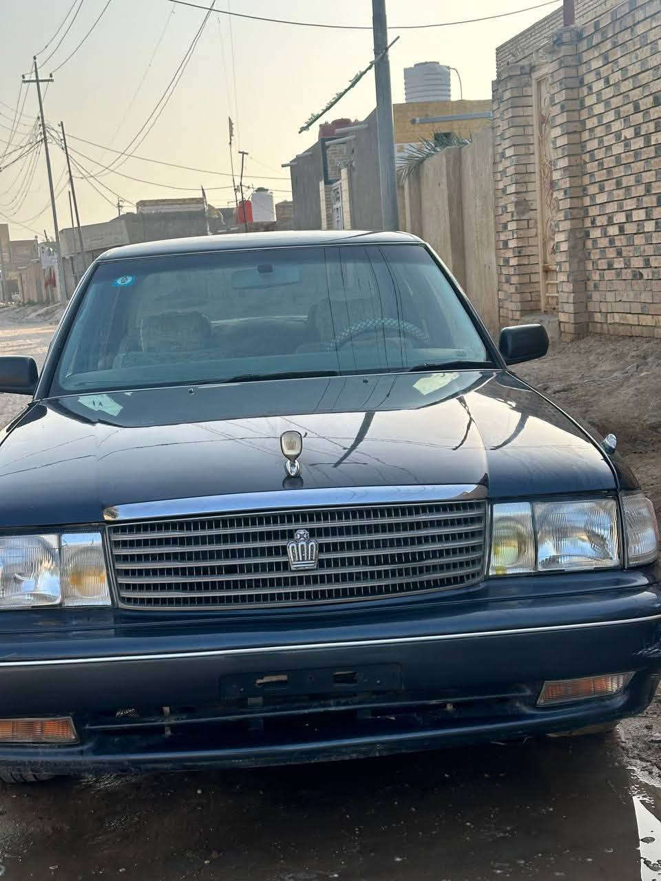 سلام عليكم سياره أرنب للبيع او مراوس
مكان شطره سياره مكفوله رقم بصره تحويل ثاني 

موديل ٢٠٠٠بسمي 

سياره حلوه ونضيفه كير ومحرك جديد توني شادهن 

شراي تواصل وي رقم ***********

السعر ٥٨ بيه مجال
