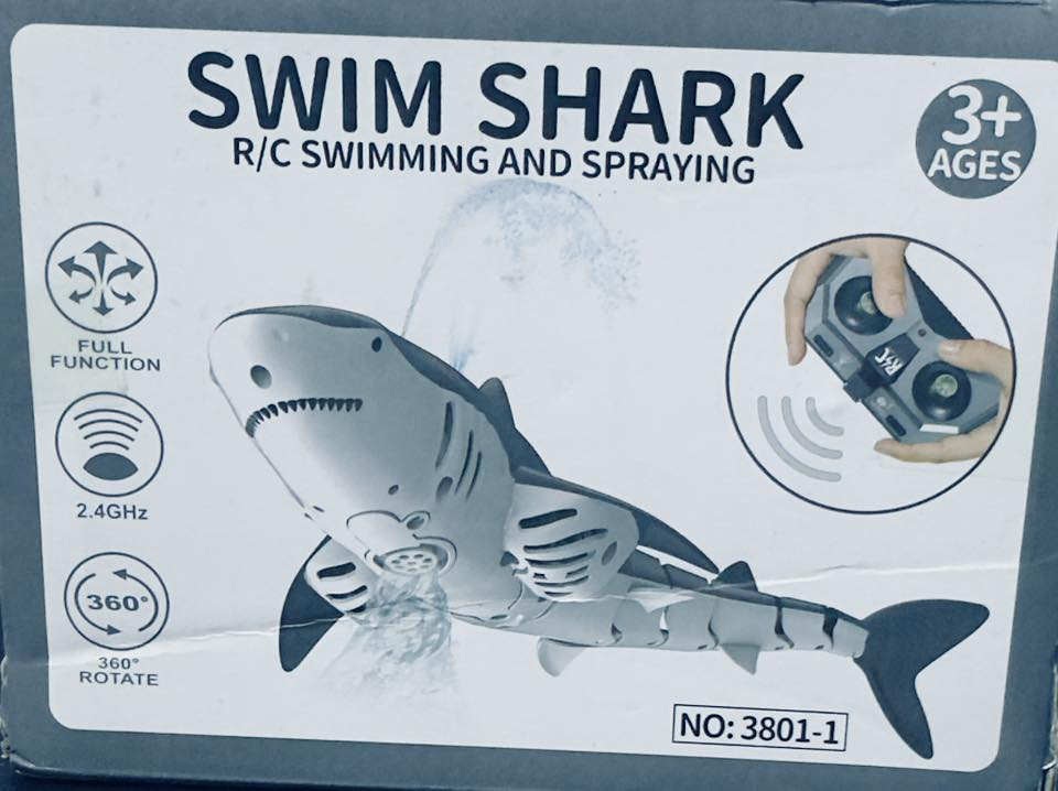 قرش لعبة كلش حلوة مع التوصيل 20الف .   ***********واتس
