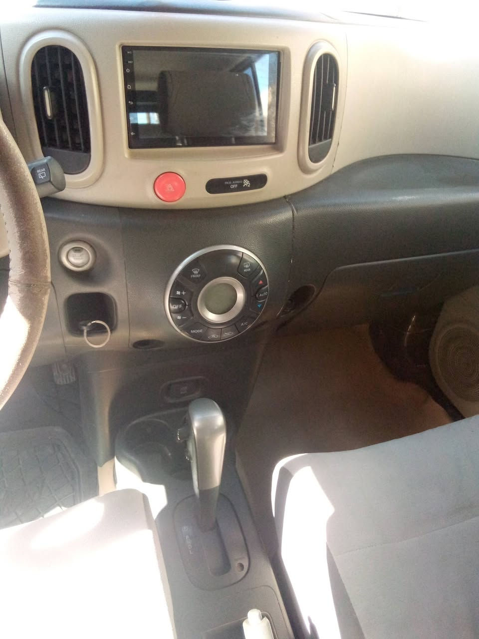 نيسان كوبي صول موديل 2013رقم بغداد السعر 70ورقة وبي مجال رقم الموبايل ***********
