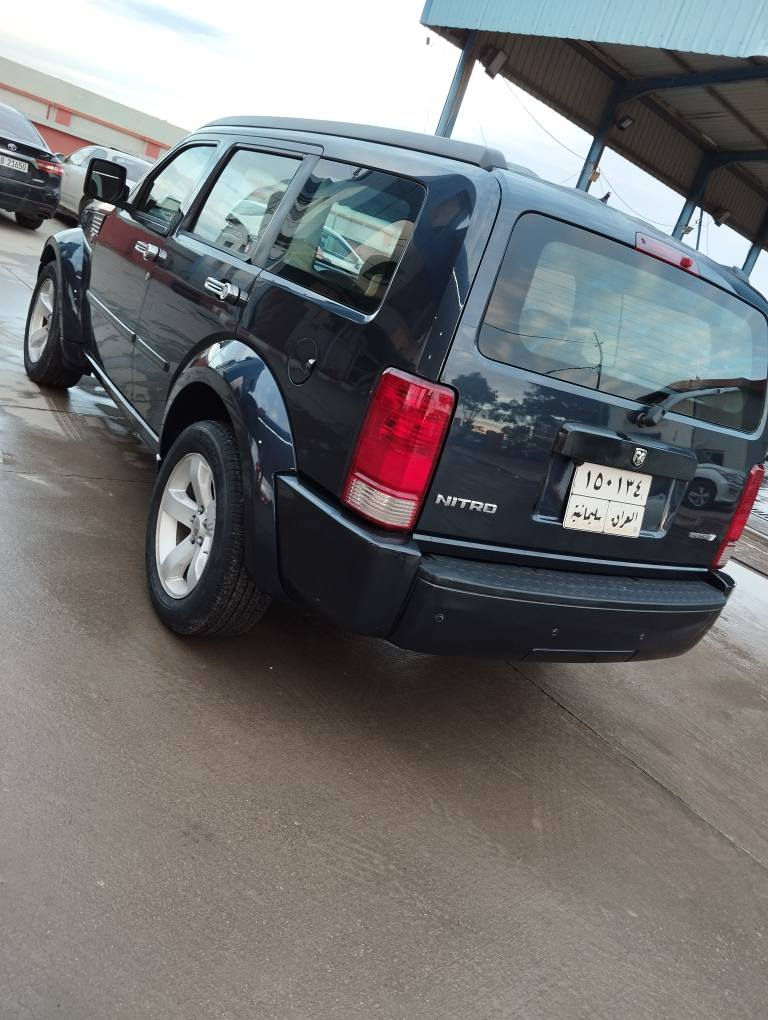 دۆج نیترۆ 2008
یەک پارچەی بۆیاخ
مەکینەی3700
10گەڵا خەرامەی تیایە
دوای معمەلە
دەیگێڕمۆ
شەرت تەحویل
سعر75
ژم *********** كالار, السليمانية
