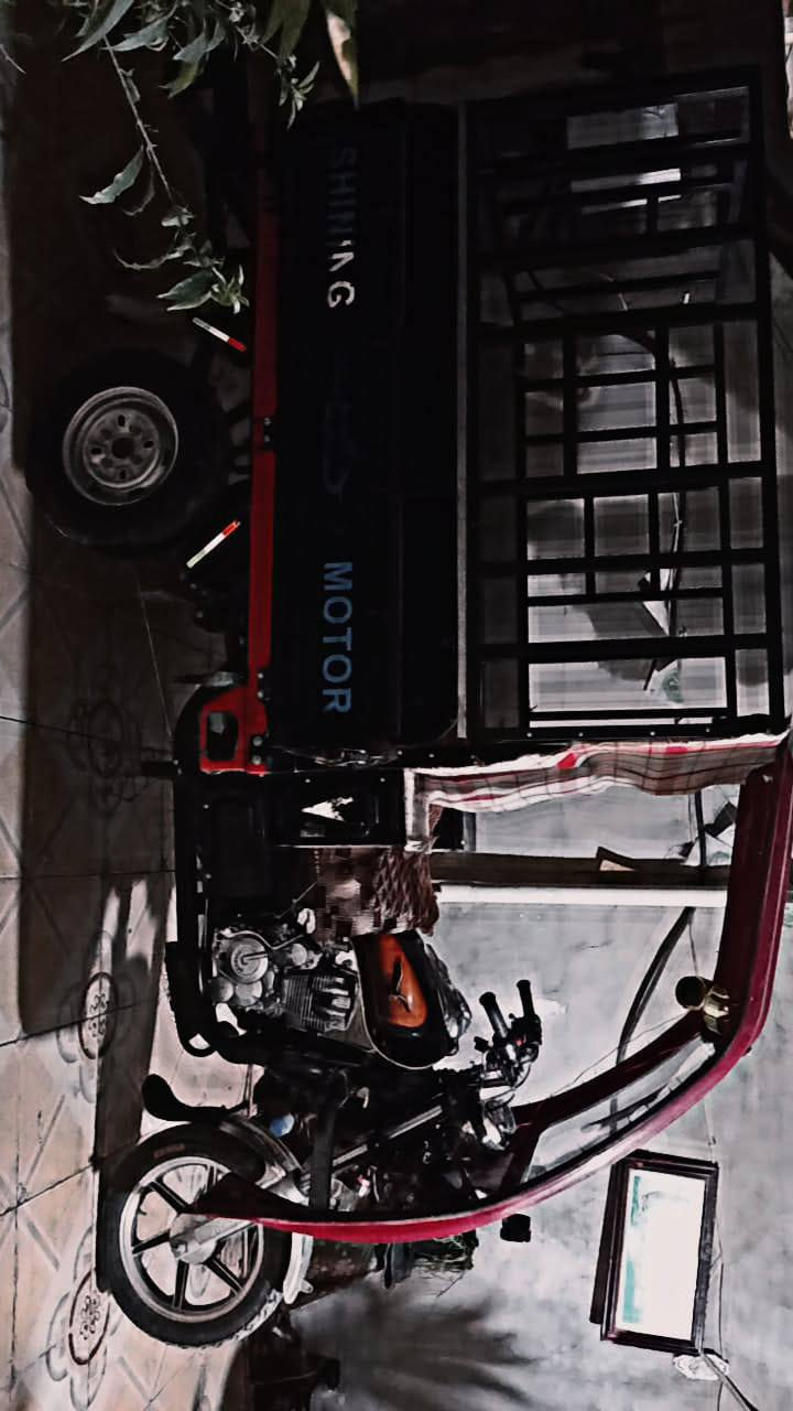 السلام عليكم ستوته  للبيع مرقمه تحويل بسمك ثاني يوم موديل 21 عليه محرك 2026لبارحه شاده ستوته نضيف مال بيت كهربائيات شغال كله ماناقصه كلشي سعره مليونين و750  ....رقم *********** واتساب موجود هم مكان كركوك
