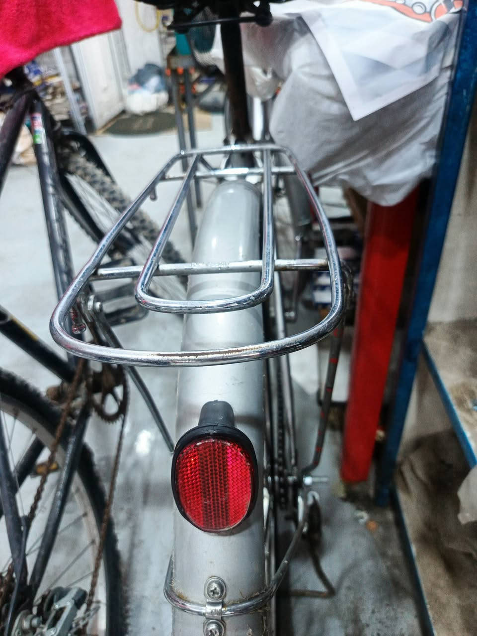 مكاني بغداد الشعب بايسكل بناتي ب٣٥ وبي مجال تجي تاخذه وتدلل مستعجل على بيعته
واتساب فقط ‏‪***********‬‏
