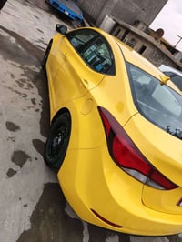 النترا ٢٠١٥ • تحويل بسمي • مكينه وكير زين