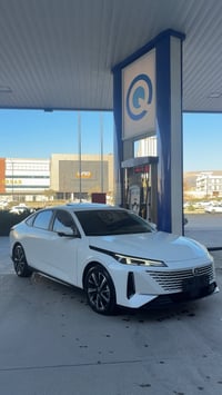 ايدو بلص • ٢٠٢٥ • ٢٩٠٠٠ كم