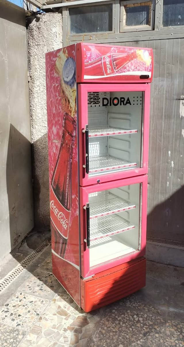 تصفية أسواق 
عارضة موطأ وعارضات عمودية وسلات جبس عنواني كربلاء ‭0776 797 0973‬ كربلاء, العراق
