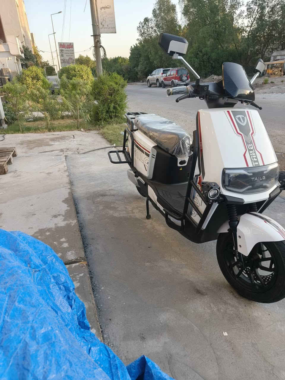 تيسلا  موديل ٢٠٢٦ الي  تجي  ملف  ٢٥٠٠ ٩بطريات  مسطره  الي  تمشيك  ١٥٠طيلو بشحنه حسب  شركخ  الي كالت سرعه  حقيقي  ٨٠ دراجه  كلش  قويه  معروفه مواصفاتها  شركه  تالج  بصدريه فول مواصفات  دراجه وحش  مال  شارع  سعر  مليون ٥٠٠ وبيه مجال  احذتها  مليون ٧٠٠   وروح  بصدريه اسلو عنها  مكاني  العلاوي *********** واتساب  اخوان هاي ٨بطريات  مسطره
