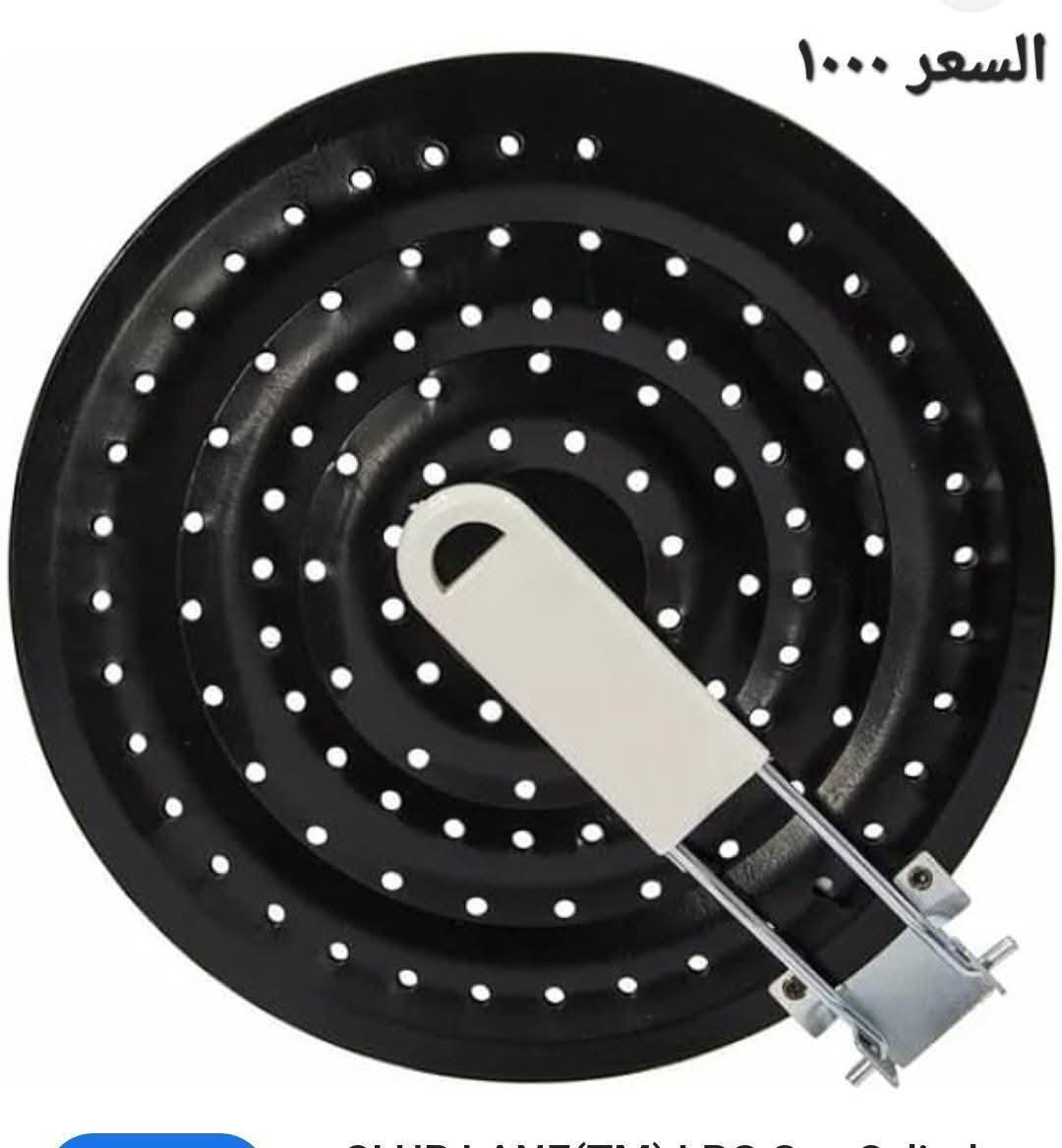 #عرض_لمدة_أسبوع تنزيلات ٦ قطع حاجة الف ب #خمسة_الاف_فقط وبكافة الانواع مع تنزيلات بباقي المواد البيع بسع الجملة العرض لمدة اسبوع من تاريخ اليوم  
#العنوان الزهراء قرب معهد المعلمات الشارع الرابط بين الزهراء وداموك ثاني مجمع من جهة فرن الصمون مجمع الشمس للمواد المنزلية


**إذا كنت صاحب هذا الإعلان وتريد حذفه لأي سبب، رجاءا أرسل رسالة إلى الدعم الفني**