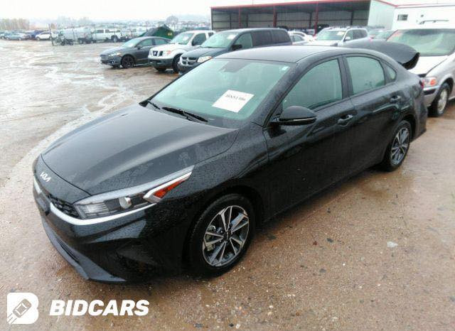 كيا فورتي 2024
لون اسود 

دخول جديد – تحويل فوري

محرك 2000 سي سي

مانع انزلاق (Traction Control)

نظام ثبات إلكتروني (ESC)

مانع انغلاق الفرامل (ABS)

توازن الفرامل إلكتروني (EBD)

كاميرا خلفية

شاشة وسطية

تحكم بالمقود

مكيف ممتاز

الضرر موضح بصور

بدون دواخل

الايرباكات سليمة

الممشى 19 ك

للاستفسار ***********

🔴 السعر 155 وبيها مجال 

#Iraqcarskd #كيا #فورتي #سيارات_للبيع #سوق_السيارات
