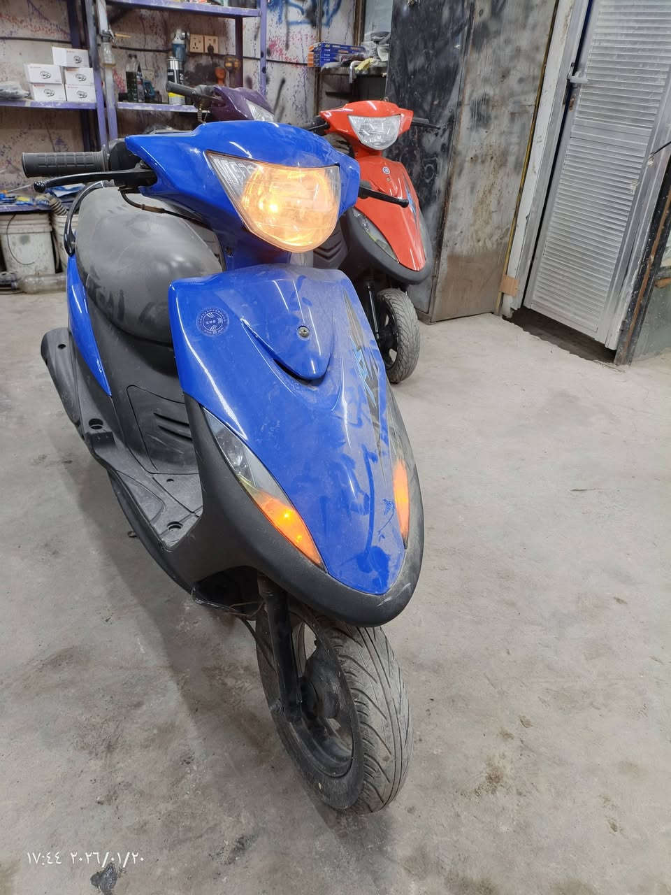 السلام عليكم دراجات مستعملة نضيف 
جدد واحد علة واحد ماكس على كلهن نكرة سلف بكل وقت
وناعمات ونضاف مكان بغداد البليات شارع الكهرباء ورشة بيت علوان  السعر 550 وبهن مجال الخاص مغلق رقم ‏‪***********‬‏
