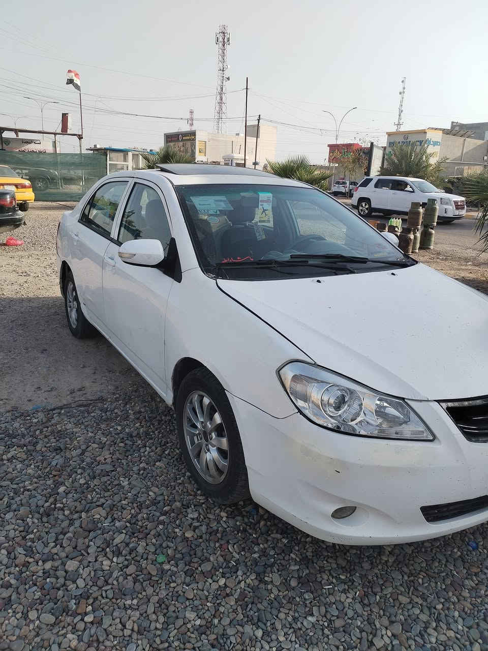 بي واي دي جي ثري 2013 كير محرك كامري ابو جف محوره.. تبريد ناقص كمبريسر.. ورديتر.. رقم نينوئ مشروع وطني.. سنويه ساقطه 2018.. هزه جديده قبل 5 أشهر غرمات مسدد... مسدد مصرف. السياره حره.. شرعيها متوفي.. سياره ع يدي من 2013.. ابيع مكاتبه معرض فقط تنجاز بتحويل دبرها تحتاجني ع بصمه حاضر بيها قاصر كم شهر ويبلغ ابيع فحم ولااتعهد بتحويل.. عندي وكاله عامه من الورثه.. اي تفاصيل اتصل وبخدمتك العنوان تكريت قضاء العلم ***********.. ماعجبك السعر اترك كلمه تليق بمقامك
30 قفل
