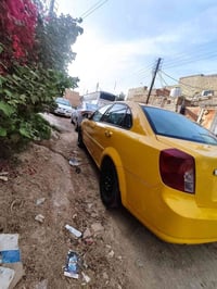 اوبترا • ٢٠٠٦ • كفاله مكينه وكير